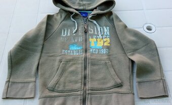 Chlapecké oblečení ( vel. 110) - i jednotlivě - 16