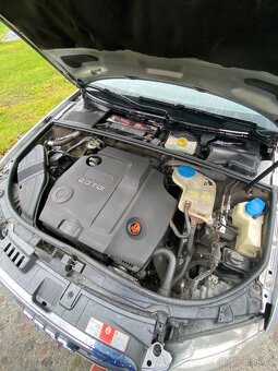 Audi a4b7 avant 2.0 tdi 125kw s-line - 16