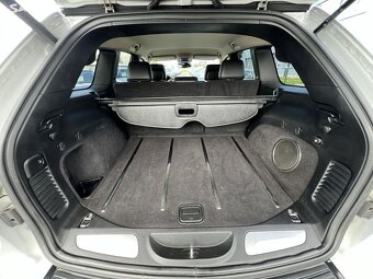 🚗 Jeep Grand Cherokee 3.0CRD LIMITED AUTOMAT NAVI - 16