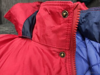 Dámský kabát - vel. M a dvě bundy - vel. 38 a 170 - 16