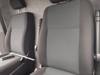 Volkswagen Transporter T6 2.0TDI - 16