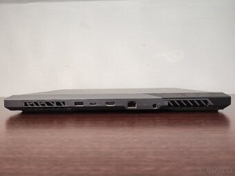 Herní Asus ROG Strix G15,AMD R7-8Core,RTX 3050ti,TOP stav. - 16