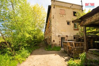 Prodej komerčního pozemku, Ústí nad Labem - 16
