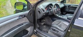 AUDI Q7 3,0 TDI 176 KW 2008 - 16