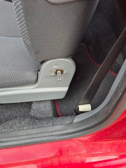 prodám toyotu aygo - 16