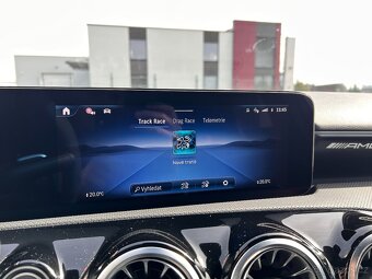Prodám Mercedes-Benz A 45 S AMG 4MATIC+ AKRAPOVIČ - 16