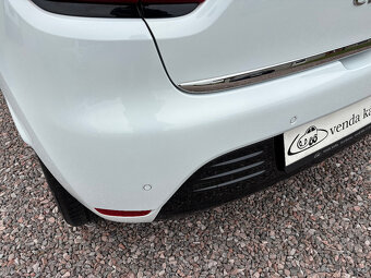Renault Clio 0.9TCe Generation,původ CZ,1.maj,33tkm,alu,TOP, - 16