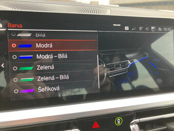BMW 330 E X DRIVE M PAKET 215 KW - 16