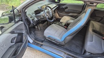 BMW i3,Lodge design,top stav - 16