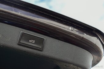 Škoda Superb 2 combi 3.6 FSI 4x4 191kw L&K - 16