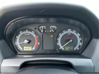 ŠKODA FABIA 1.4 16V - 16