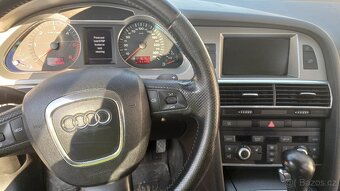 Audi A6 allroad, AUDI A6 allroad 171 kw - 16