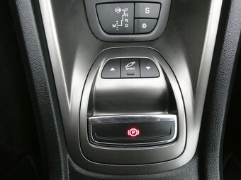 Citroën C5 2.0 HDI, automat, ZÁRUKA 36MĚS - 16