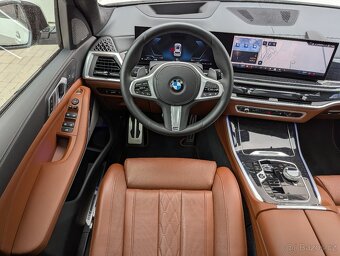 BMW X5, xDrive40i, Individual, odpočed DPH, ZÁRUKA - 16