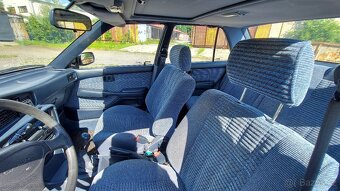 Youngtimer: Toyota CARINA II XL, r.v. 1992 - 16