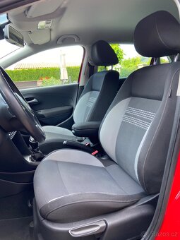 VW POLO / LIFE / 1.2 TSI / 66KW / 5DVR / KLIMA / TOP - 16