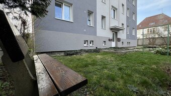 Prodej, byt  2+1, 49 m2, Chomutov, ul. Maxima Gorkého - 16