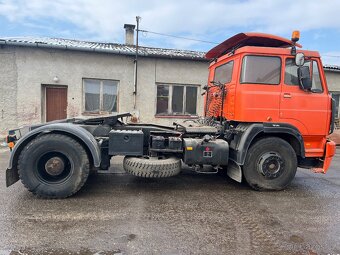 Liaz tahač - 16