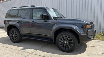 Toyota Land Cruiser LC250 executive 2,8 TD r.v. 2024 - 16
