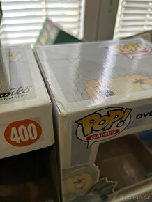 Overwatch Funko - 16