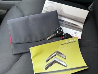 Citroën C1 1.0 - Automat  Krásný stav  - 16