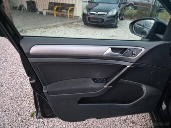 Vw golf - 16
