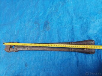 Pákové kleště - 16