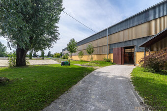 ✨ Poprvé na prodej - Jezdecký areál,  Brno - Holásky✨ Pozeme - 16