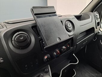 Renault Master 2.3 DCI, ZÁRUKA, odpočet DPH - 16