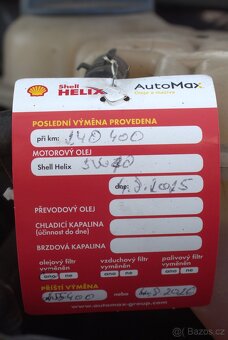 VW Passat B5.5 1.8t - 16