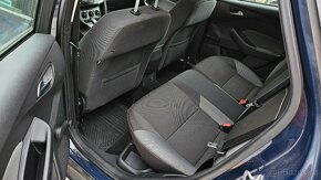 Ford Focus, 1.6 TDCI KOMBI,VYHŘ.ČELNÍ SKLO, SERVISKA - 16