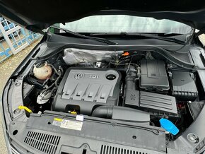 ►► VW TIGUAN R-LINE 2,0 TDI - 81 kW - NAVI, PANORAM.STŘECHA - 16