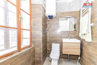 Prodej penzionu, minipivovar, 983 m², Žáky, pozemek 7857 m² - 16