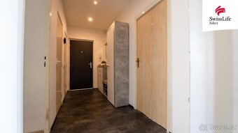 Prodej bytu 3+1 73 m2 Provazníkova, Brno - 16