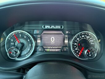 DODGE RAM 1500 STAGE 2 XD WHEELS CORSA - 16