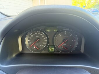 Volvo C30, 1.6D, 80kw Man. - 16