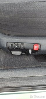 Škoda Octavia 1.9 tdi 4x4, 2003, BUSINESS, ČR původ - 16