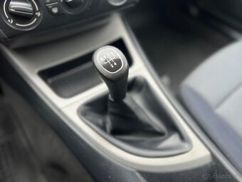 BMW Řada 1, 116i 85kW, STK 04/2027, Klima, ČR - 16