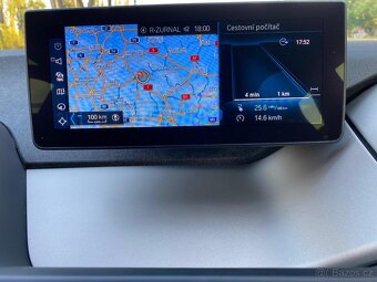 BMW i3 120 Ah 2021 - 16