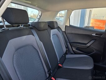Seat Arona 1.0 TSi Park Senzor - 16