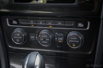 Volkswagen Golf 2.0 TSI BMT GTI Performance DSG EU6 - 16