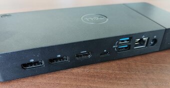 HP ProBook 440 G8 + příslušenství - 16