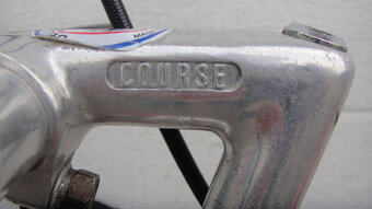 Mercier Super Course, 1978, krásná silnička - 16