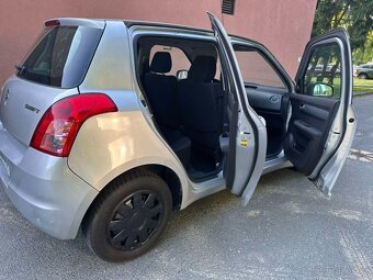 Suzuki Swift 1,4 benzin - 16