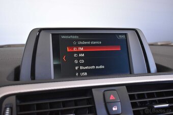 BMW 120d xDrive ///M SPORT SHADOW 2xKOLA ČR - 16