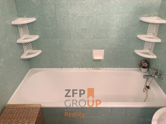 Prodej bytu 2+1 o rozloze 54 m², ulice Fryčajova, Brno - Obř - 16