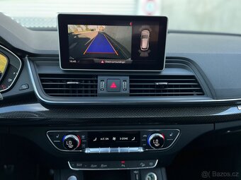 Audi SQ5 3.0 TFSI Quattro 257 kW – TOP STAV - 16
