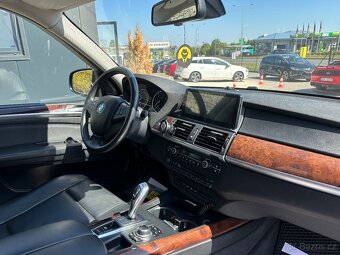 BMW X5 xDrive40d 2012 - 16