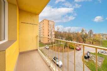 Prodej byt 3+1, Šternberk, 72 m² - 16