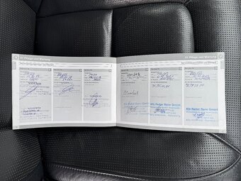 Volvo XC70 2.4 D5 136KW, ventilace + výhřev, po servise. - 16